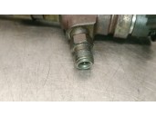 Recambio de inyector para peugeot partner kombi 1.6 16v hdi cat referencia OEM IAM 0445110739 BOSCH