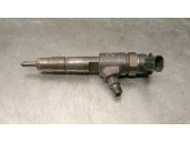 Recambio de inyector para peugeot partner kombi 1.6 16v hdi cat referencia OEM IAM 0445110739 BOSCH