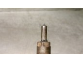 Recambio de inyector para peugeot partner kombi 1.6 16v hdi cat referencia OEM IAM 0445110739 BOSCH