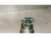 Recambio de inyector para peugeot partner kombi 1.6 16v hdi cat referencia OEM IAM 0445110739 BOSCH