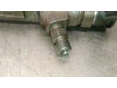 Recambio de inyector para peugeot partner kombi 1.6 16v hdi cat referencia OEM IAM 0445110739 BOSCH