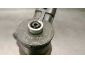 Recambio de inyector para peugeot partner kombi 1.6 16v hdi cat referencia OEM IAM 0445110739 BOSCH