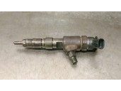 Recambio de inyector para peugeot partner kombi 1.6 16v hdi cat referencia OEM IAM 0445110739 BOSCH