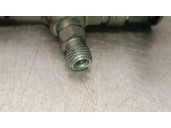 Recambio de inyector para peugeot partner kombi 1.6 16v hdi cat referencia OEM IAM 0445110739 BOSCH