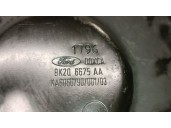 Recambio de carter para citroën jumper iii furgoneta 2.2 hdi 110 referencia OEM IAM BK2Q6675AA 9675662380 