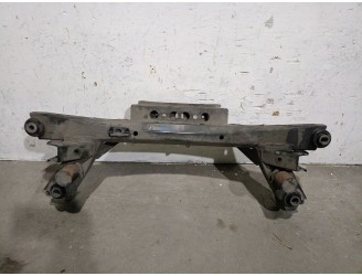 Recambio de puente trasero para toyota avensis wagon (t25) 2.0 turbodiesel cat referencia OEM IAM 5120605061  5120605061