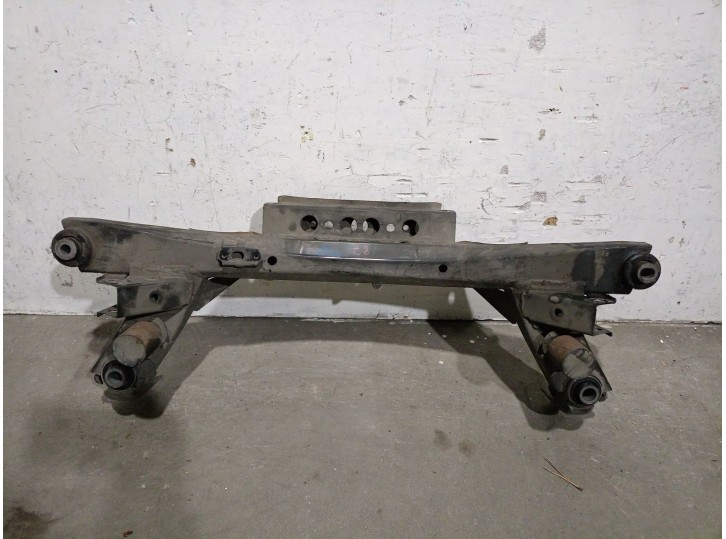 Recambio de puente trasero para toyota avensis wagon (t25) 2.0 turbodiesel cat referencia OEM IAM 5120605061  5120605061