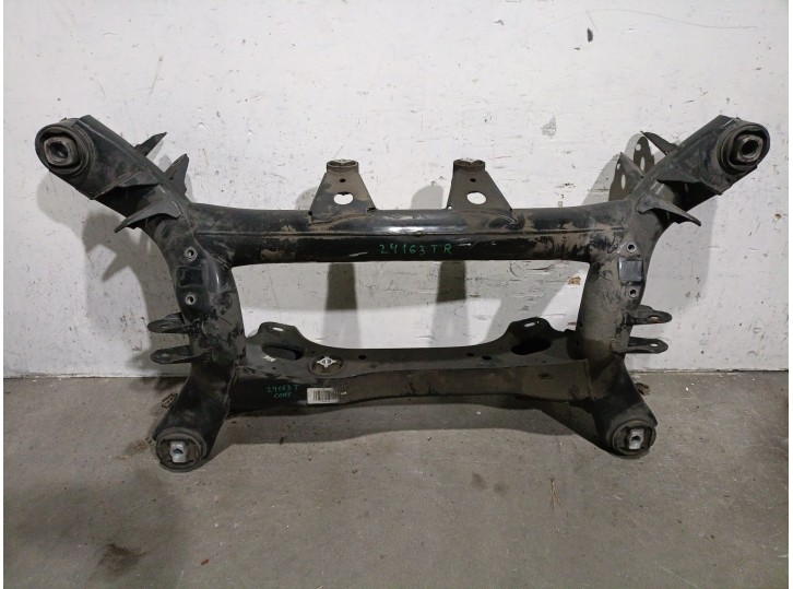 Recambio de puente trasero para bmw 3 gran turismo (f34) 320 d referencia OEM IAM 33316798968  33316798968