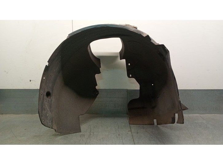 Recambio de paso rueda delantero derecho para ford c-max ii (dxa/cb7, dxa/ceu) 1.0 ecoboost referencia OEM IAM AM51R16114BF 1919