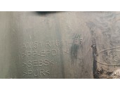 Recambio de paso rueda delantero derecho para ford c-max ii (dxa/cb7, dxa/ceu) 1.0 ecoboost referencia OEM IAM AM51R16114BF 1919