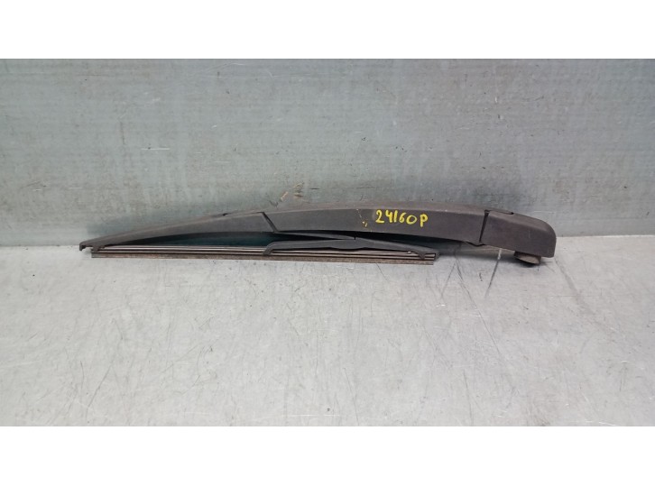 Recambio de brazo limpia trasero para ford c-max ii (dxa/cb7, dxa/ceu) 1.0 ecoboost referencia OEM IAM AM5117406BE 1793799 