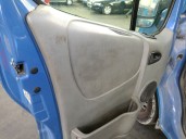 renault trafic ii autobús (jl) del año 2007