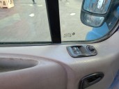 renault trafic ii autobús (jl) del año 2007