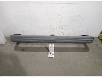 Recambio de paragolpes trasero para opel corsa a 1.2 referencia OEM IAM 12S 