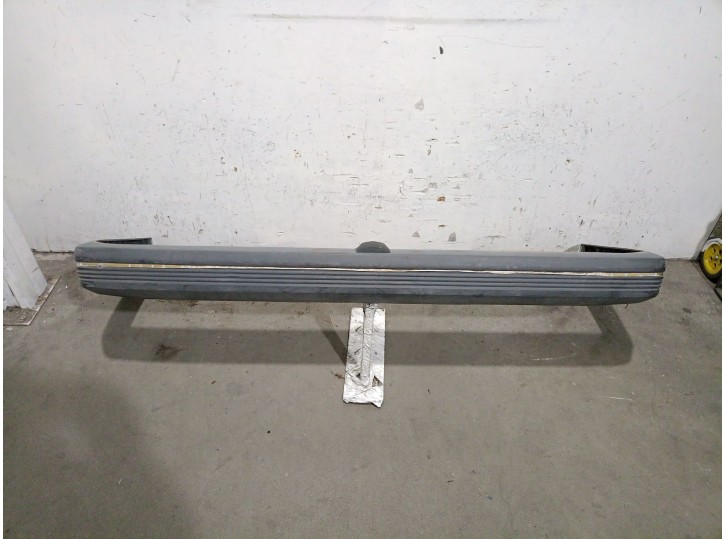 Recambio de paragolpes trasero para opel corsa a 1.2 referencia OEM IAM 12S 