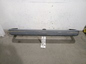 Recambio de paragolpes trasero para opel corsa a 1.2 referencia OEM IAM 12S 