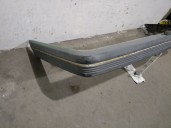 Recambio de paragolpes trasero para opel corsa a 1.2 referencia OEM IAM 12S 