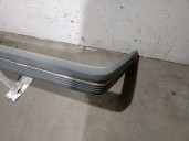 Recambio de paragolpes trasero para opel corsa a 1.2 referencia OEM IAM 12S 
