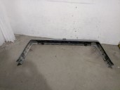 Recambio de paragolpes trasero para opel corsa a 1.2 referencia OEM IAM 12S 
