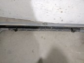 Recambio de paragolpes trasero para opel corsa a 1.2 referencia OEM IAM 12S 