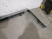 Recambio de paragolpes trasero para opel corsa a 1.2 referencia OEM IAM 12S 