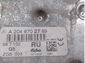 Recambio de modulo electronico para mercedes-benz clase c (w204) c 320 cdi familiar referencia OEM IAM A2048702789  