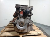 Replacement engine block for Renault Captur 1.5 dCi diesel FAP energy OEM IAM reference K9KE629 D017756