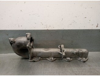 Recambio de colector admision para nissan qashqai (j10) 2.0 dci turbodiesel cat referencia OEM IAM 1400300Q1H 1400300Q1H 