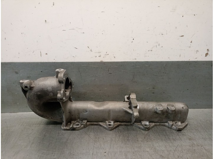 Recambio de colector admision para nissan qashqai (j10) 2.0 dci turbodiesel cat referencia OEM IAM 1400300Q1H 1400300Q1H 