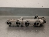 Recambio de colector admision para nissan qashqai (j10) 2.0 dci turbodiesel cat referencia OEM IAM 1400300Q1H 1400300Q1H 