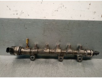 Recambio de rampa inyectora para nissan qashqai (j10) 2.0 dci turbodiesel cat referencia OEM IAM 8200942721 1752000Q3C 044521417