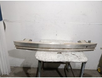 Recambio de refuerzo paragolpes trasero para mercedes-benz clase s (w222, v222, x222) s 560 e (222.173) referencia OEM IAM   