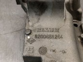 Recambio de soporte alternador para nissan qashqai (j10) 2.0 dci turbodiesel cat referencia OEM IAM 8200881264  