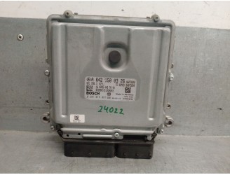 Recambio de centralita motor uce para mercedes-benz clase c (w204) c 320 cdi familiar referencia OEM IAM A6421500326  0281015067