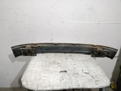Replacement front bumper reinforcement for Daewoo Lanos 1.5 CAT OEM IAM reference 96214019 96214019 