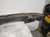 Replacement front bumper reinforcement for Daewoo Lanos 1.5 CAT OEM IAM reference 96214019 96214019 