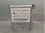 Recambio de centralita airbag para mercedes-benz clase c (w204) c 320 cdi familiar referencia OEM IAM A2049012704  