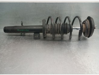 Recambio de amortiguador delantero derecho para citroën c2 1.4 referencia OEM IAM 5202SN 5202SN 