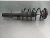Recambio de amortiguador delantero derecho para citroën c2 1.4 referencia OEM IAM 5202SN 5202SN 