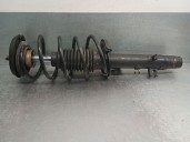 Recambio de amortiguador delantero derecho para citroën c2 1.4 referencia OEM IAM 5202SN 5202SN 
