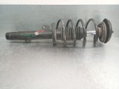 Recambio de amortiguador delantero izquierdo para citroën c2 1.4 referencia OEM IAM 5202SL 5202SL 