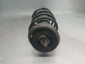 Recambio de amortiguador delantero izquierdo para citroën c2 1.4 referencia OEM IAM 5202SL 5202SL 