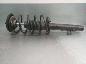 Recambio de amortiguador delantero izquierdo para citroën c2 1.4 referencia OEM IAM 5202SL 5202SL 