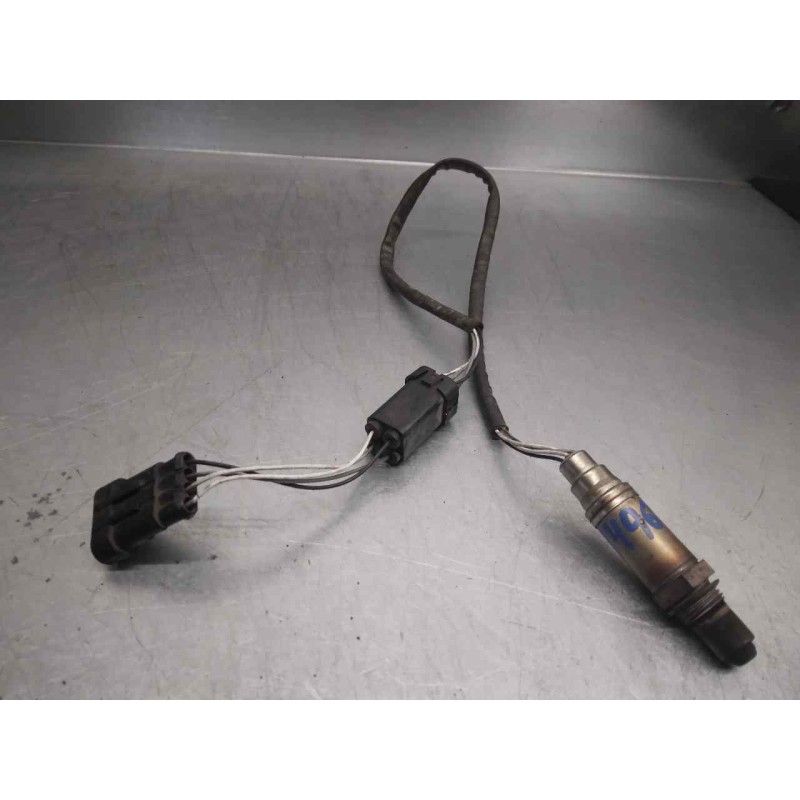 Recambio de sonda lambda para fiat grande punto (199) 1.4 8v dynamic referencia OEM IAM   