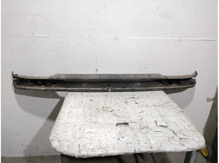 Recambio de refuerzo paragolpes delantero para peugeot 806 2.0 hdi referencia OEM IAM 