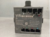 Recambio de centralita cierre para mercedes-benz clase c (w204) c 320 cdi familiar referencia OEM IAM A2048702226 00009599D5 TE