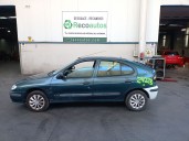 renault megane i berlina hatchback (ba0) del año 1998