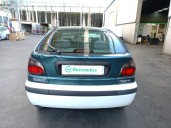 renault megane i berlina hatchback (ba0) del año 1998