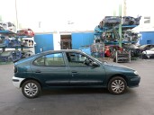 renault megane i berlina hatchback (ba0) del año 1998