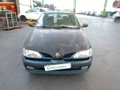 renault megane i berlina hatchback (ba0) del año 1998